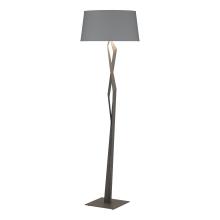 Hubbardton Forge - Canada 232850-SKT-20-SL2011 - Facet Floor Lamp