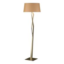 Hubbardton Forge - Canada 232850-SKT-84-SB2011 - Facet Floor Lamp