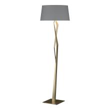 Hubbardton Forge - Canada 232850-SKT-84-SL2011 - Facet Floor Lamp