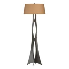 Hubbardton Forge - Canada 233070-SKT-07-SB2202 - Moreau Floor Lamp