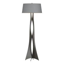 Hubbardton Forge - Canada 233070-SKT-07-SL2202 - Moreau Floor Lamp