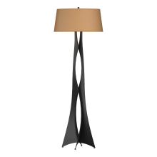 Hubbardton Forge - Canada 233070-SKT-89-SB2202 - Moreau Floor Lamp