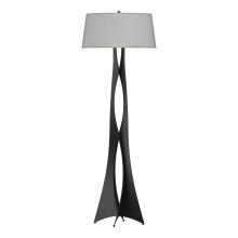 Hubbardton Forge - Canada 233070-SKT-89-SJ2202 - Moreau Floor Lamp