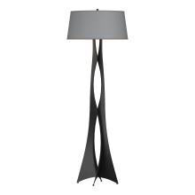 Hubbardton Forge - Canada 233070-SKT-89-SL2202 - Moreau Floor Lamp