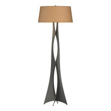 Hubbardton Forge - Canada 233070-SKT-20-SB2202 - Moreau Floor Lamp