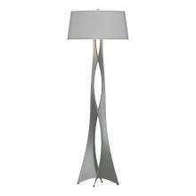 Hubbardton Forge - Canada 233070-SKT-02-SJ2202 - Moreau Floor Lamp