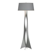 Hubbardton Forge - Canada 233070-SKT-02-SL2202 - Moreau Floor Lamp