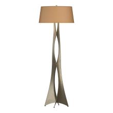 Hubbardton Forge - Canada 233070-SKT-84-SB2202 - Moreau Floor Lamp