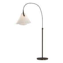 Hubbardton Forge - Canada 234505-SKT-05-SH1992 - Mobius Arc Floor Lamp