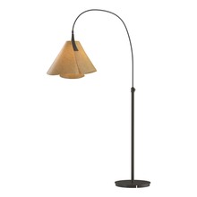 Hubbardton Forge - Canada 234505-SKT-07-SG1992 - Mobius Arc Floor Lamp