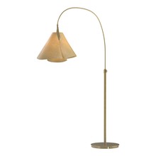 Hubbardton Forge - Canada 234505-SKT-86-SI1992 - Mobius Arc Floor Lamp