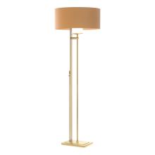 Hubbardton Forge - Canada 234901-SKT-86-SB2095 - Rook Floor Lamp