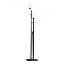 Hubbardton Forge - Canada 234903-SKT-89-GG0188 - Rook Twin Floor Lamp