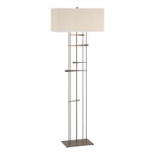 Hubbardton Forge - Canada 237670-SKT-05-SE2302 - Cavaletti Floor Lamp