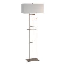 Hubbardton Forge - Canada 237670-SKT-05-SJ2302 - Cavaletti Floor Lamp