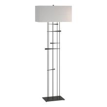 Hubbardton Forge - Canada 237670-SKT-89-SJ2302 - Cavaletti Floor Lamp