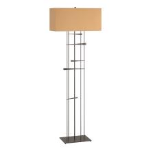 Hubbardton Forge - Canada 237670-SKT-14-SB2302 - Cavaletti Floor Lamp