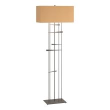 Hubbardton Forge - Canada 237670-SKT-20-SB2302 - Cavaletti Floor Lamp