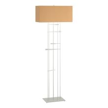 Hubbardton Forge - Canada 237670-SKT-02-SB2302 - Cavaletti Floor Lamp