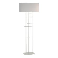 Hubbardton Forge - Canada 237670-SKT-02-SJ2302 - Cavaletti Floor Lamp