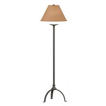 Hubbardton Forge - Canada 242051-SKT-07-SB1755 - Simple Lines Floor Lamp