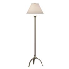 Hubbardton Forge - Canada 242051-SKT-84-SA1755 - Simple Lines Floor Lamp