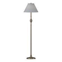 Hubbardton Forge - Canada 242161-SKT-84-SL1755 - Twist Basket Floor Lamp