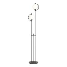 Hubbardton Forge - Canada 242210-SKT-20-GG0436 - Pluto Floor Lamp