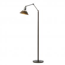 Hubbardton Forge - Canada 242215-SKT-05-05 - Henry Floor Lamp