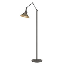 Hubbardton Forge - Canada 242215-SKT-20-84 - Henry Floor Lamp