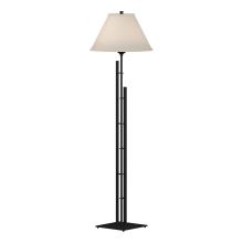 Hubbardton Forge - Canada 248421-SKT-10-SA1955 - Metra Double Floor Lamp