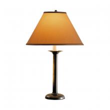 Hubbardton Forge - Canada 262072-SKT-20-SB1655 - Simple Lines Table Lamp