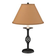 Hubbardton Forge - Canada 265001-SKT-10-SB1555 - Twist Basket Table Lamp