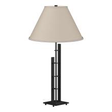 Hubbardton Forge - Canada 268421-SKT-10-SA1755 - Metra Double Table Lamp