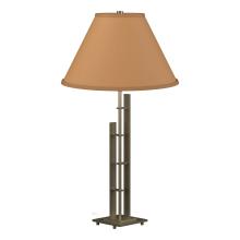 Hubbardton Forge - Canada 268421-SKT-84-SB1755 - Metra Double Table Lamp