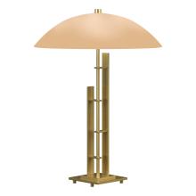 Hubbardton Forge - Canada 268422-SKT-86-SS0048 - Metra Double Table Lamp