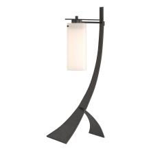 Hubbardton Forge - Canada 272665-SKT-89-GG0075 - Stasis Table Lamp