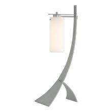 Hubbardton Forge - Canada 272665-SKT-02-GG0075 - Stasis Table Lamp