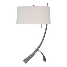 Hubbardton Forge - Canada 272666-SKT-20-SJ1695 - Stasis Table Lamp