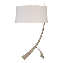 Hubbardton Forge - Canada 272666-SKT-84-SJ1695 - Stasis Table Lamp