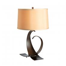 Hubbardton Forge - Canada 272674-SKT-05-SB1494 - Fullered Impressions Table Lamp