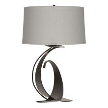 Hubbardton Forge - Canada 272678-SKT-10-SL1794 - Fullered Impressions Large Table Lamp