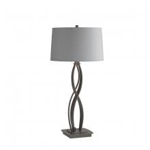 Hubbardton Forge - Canada 272686-SKT-07-SL1494 - Almost Infinity Table Lamp