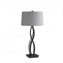 Hubbardton Forge - Canada 272686-SKT-10-SL1494 - Almost Infinity Table Lamp