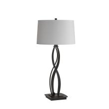 Hubbardton Forge - Canada 272686-SKT-14-SJ1494 - Almost Infinity Table Lamp