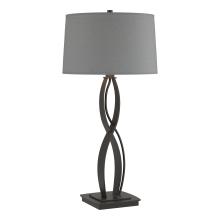 Hubbardton Forge - Canada 272687-SKT-10-SL1594 - Almost Infinity Tall Table Lamp