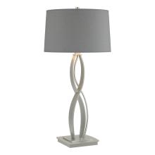 Hubbardton Forge - Canada 272687-SKT-82-SL1594 - Almost Infinity Tall Table Lamp