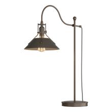 Hubbardton Forge - Canada 272840-SKT-05-07 - Henry Table Lamp