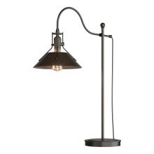 Hubbardton Forge - Canada 272840-SKT-14-14 - Henry Table Lamp