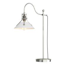 Hubbardton Forge - Canada 272840-SKT-85-02 - Henry Table Lamp